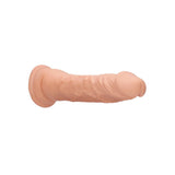 Dildo ohne Hoden 20 cm