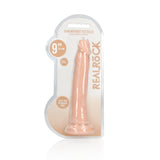 Dildo ohne Hoden 23 cm