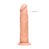 Dildo ohne Hoden 23 cm