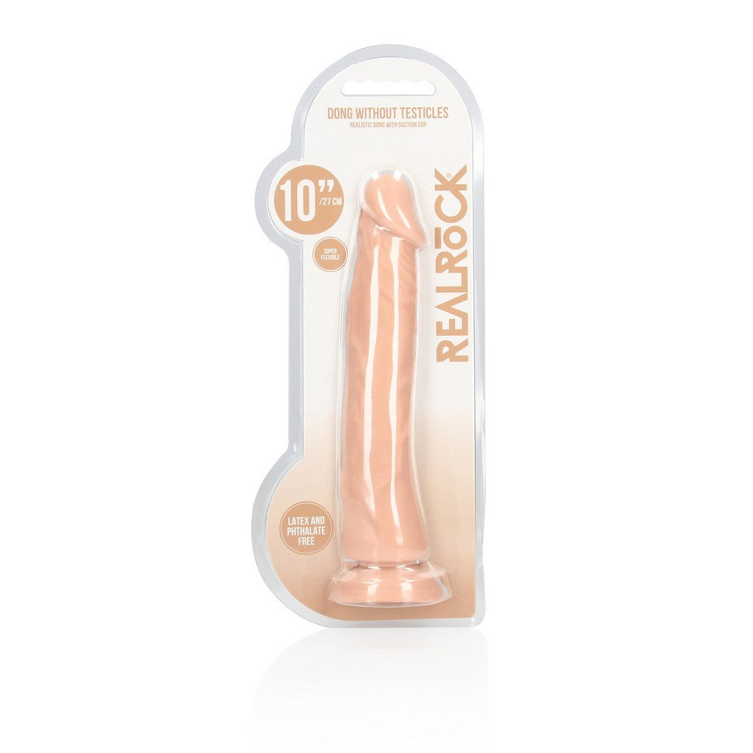 Dildo ohne Hoden 27 cm