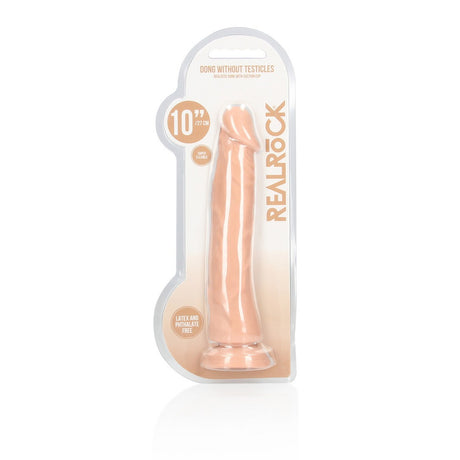 Dildo ohne Hoden 27 cm