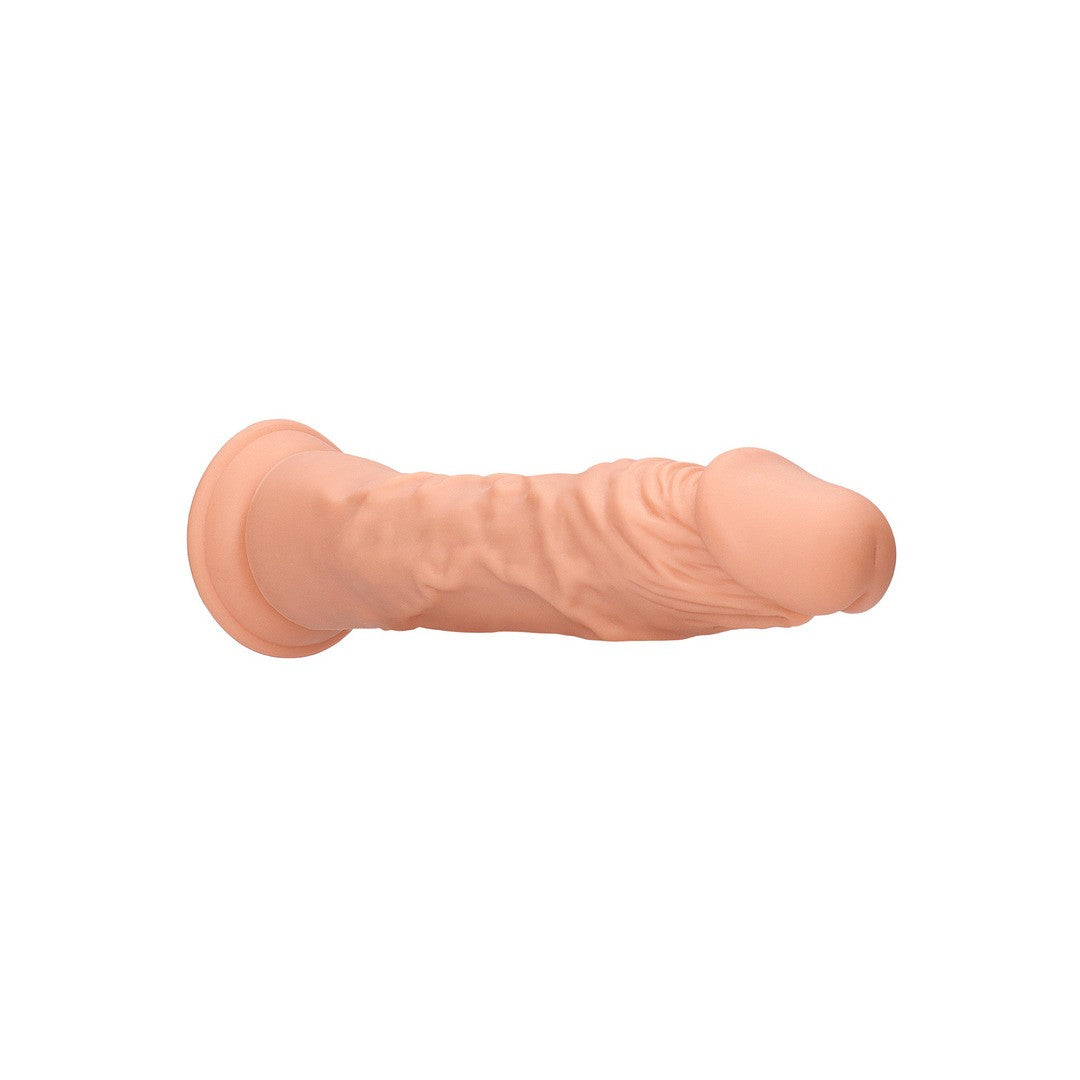 Dildo ohne Hoden 27 cm