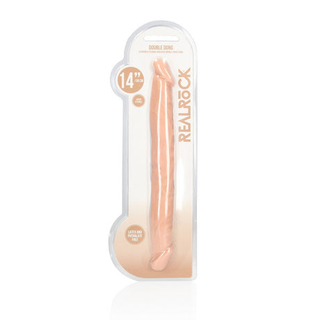 Doppeldildo 36 cm