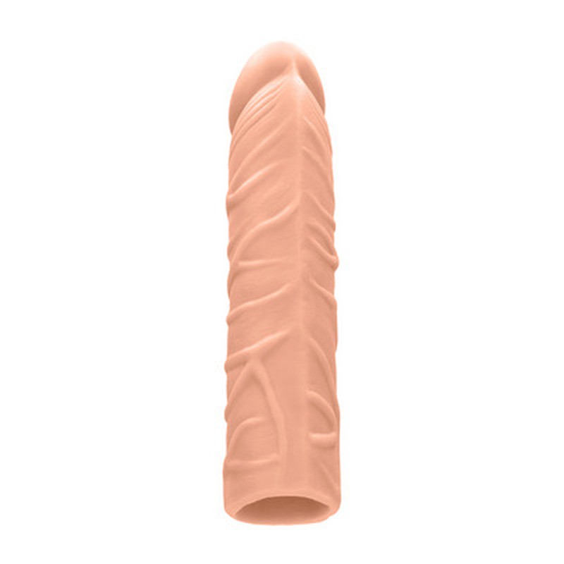 Penishülle 17 cm