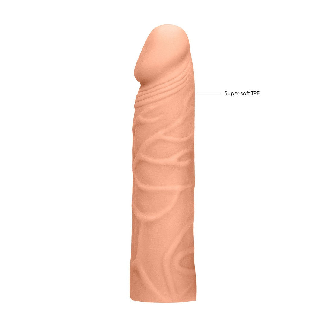 Penishülle 17 cm