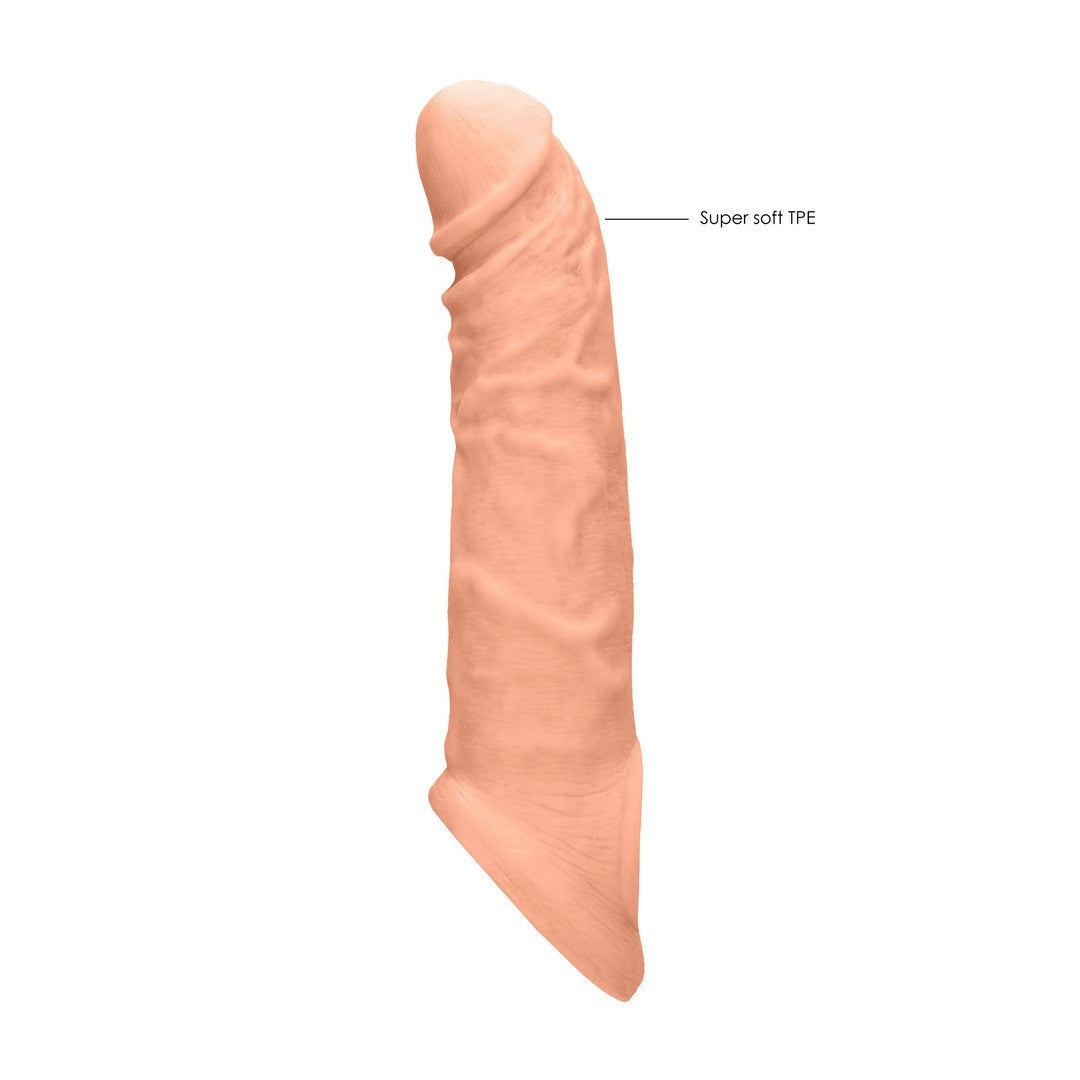 Penishülle 20 cm
