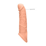 Penishülle 20 cm