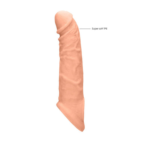 Penishülle 20 cm