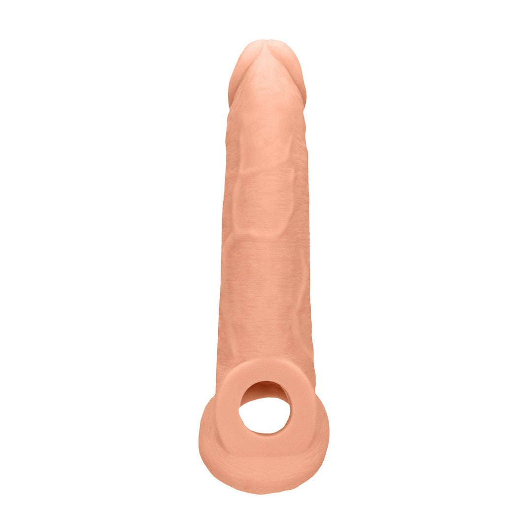 Penishülle 23 cm