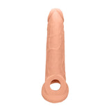 Penishülle 23 cm