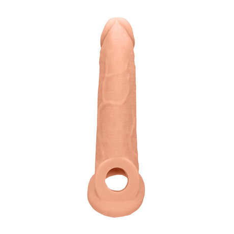 Penishülle 23 cm