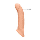 Penishülle 23 cm