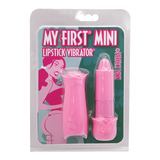 Vibro-Ei Lippenstift Grün