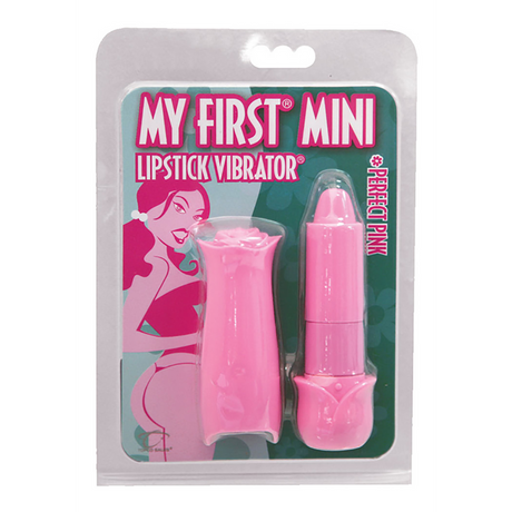 Vibro-Ei Lippenstift