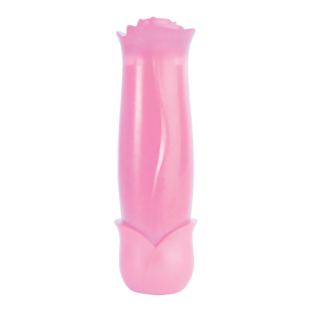 Vibro-Ei Lippenstift Grün