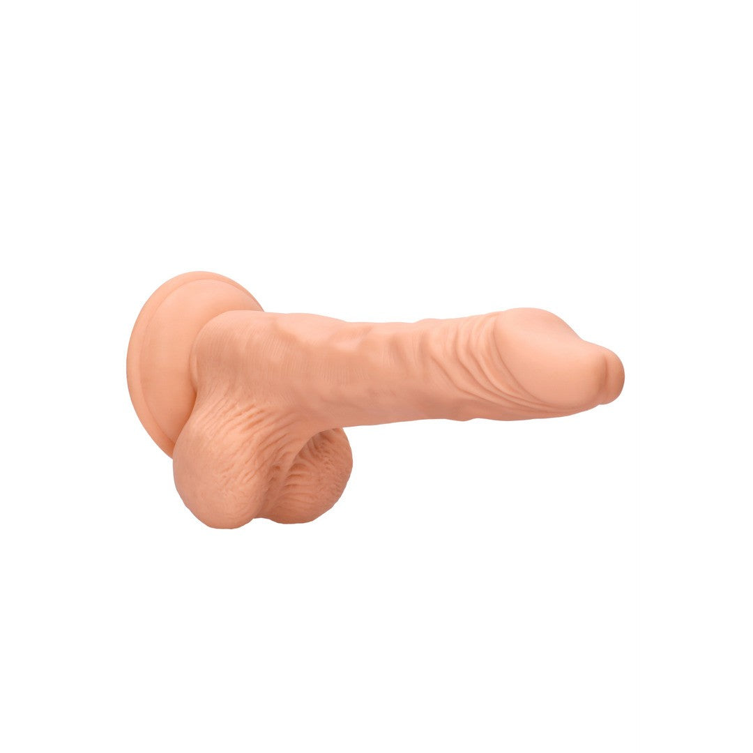 Dildo mit Hoden 27 cm