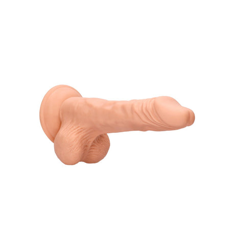Dildo mit Hoden 27 cm