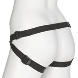 Harness Doc Johnson Vac-U-Lock Platinum Luxe Schwarz – Ansicht 3