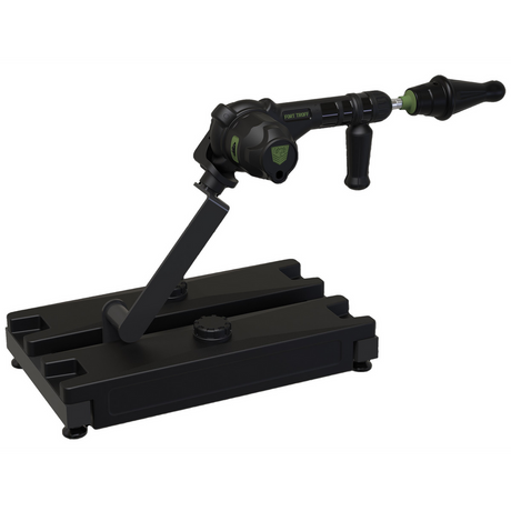 Sexmaschine Gunner 3-in-1 modular Schwarz 21 x Ø 50,8 cm – Ansicht 4