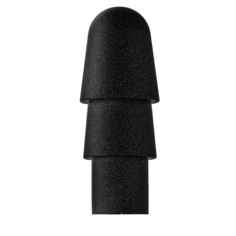 Sexmaschine Gunner 3-in-1 modular Schwarz 21 x Ø 50,8 cm – Ansicht 6