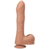 Sexmaschine Uncut Thruster Mini Braun 17,1 x Ø 5,1 cm