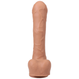 Sexmaschine Uncut Thruster Mini Braun 17,1 x Ø 5,1 cm