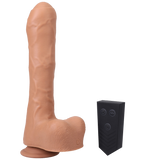 Sexmaschine Uncut Thruster Mini Braun 17,1 x Ø 5,1 cm