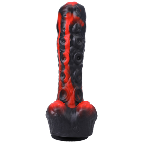 Sexmaschine Tendril Thruster Mini Schwarz 17,1 x Ø 5,1 cm – Ansicht 6