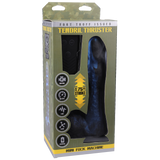 Sexmaschine Tendril Thruster Mini Schwarz 17,1 x Ø 5,1 cm Modell 2