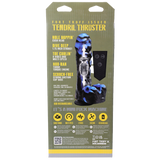 Sexmaschine Tendril Thruster Mini Schwarz 17,1 x Ø 5,1 cm Modell 2