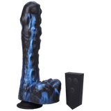 Sexmaschine Tendril Thruster Mini Schwarz 17,1 x Ø 5,1 cm Modell 2