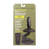 Sexmaschine Ass Wrecker Pro mit Fernbedienung Schwarz 15,9 x Ø 7,6 cm