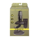 Sexmaschine Ass Wrecker Pro mit Fernbedienung Schwarz 15,9 x Ø 7,6 cm