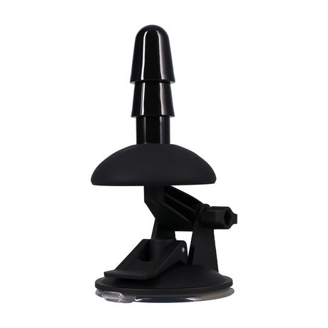 Sexmaschine Ass Wrecker Pro mit Fernbedienung Schwarz 15,9 x Ø 7,6 cm – Ansicht 5