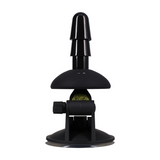 Sexmaschine Ass Wrecker Pro mit Fernbedienung Schwarz 15,9 x Ø 7,6 cm