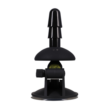 Sexmaschine Ass Wrecker Pro mit Fernbedienung Schwarz 15,9 x Ø 7,6 cm – Ansicht 6