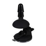 Sexmaschine Ass Wrecker Pro mit Fernbedienung Schwarz 15,9 x Ø 7,6 cm