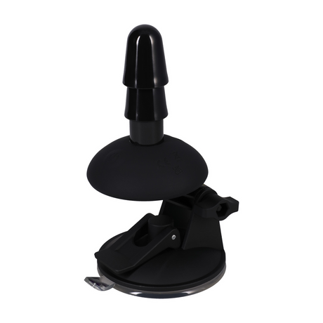 Sexmaschine Ass Wrecker Pro mit Fernbedienung Schwarz 15,9 x Ø 7,6 cm – Ansicht 7