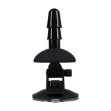 Sexmaschine Ass Wrecker Pro mit Fernbedienung Schwarz 15,9 x Ø 7,6 cm