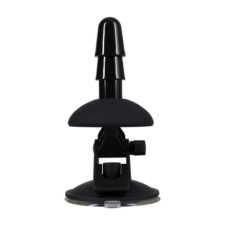 Sexmaschine Ass Wrecker Pro mit Fernbedienung Schwarz 15,9 x Ø 7,6 cm