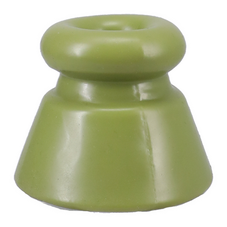 Hodenring Apex Ball Chute Schwarz 10,2 cm