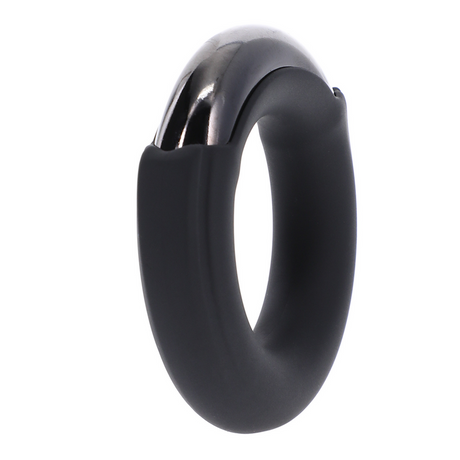 Penisring Pinch Zero Schwarz