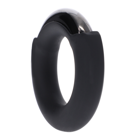 Penisring Pinch Zero Schwarz