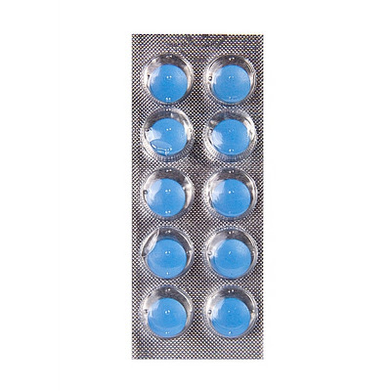 Nahrungsergänzung für den Mann Blue Mellow 10 Stück