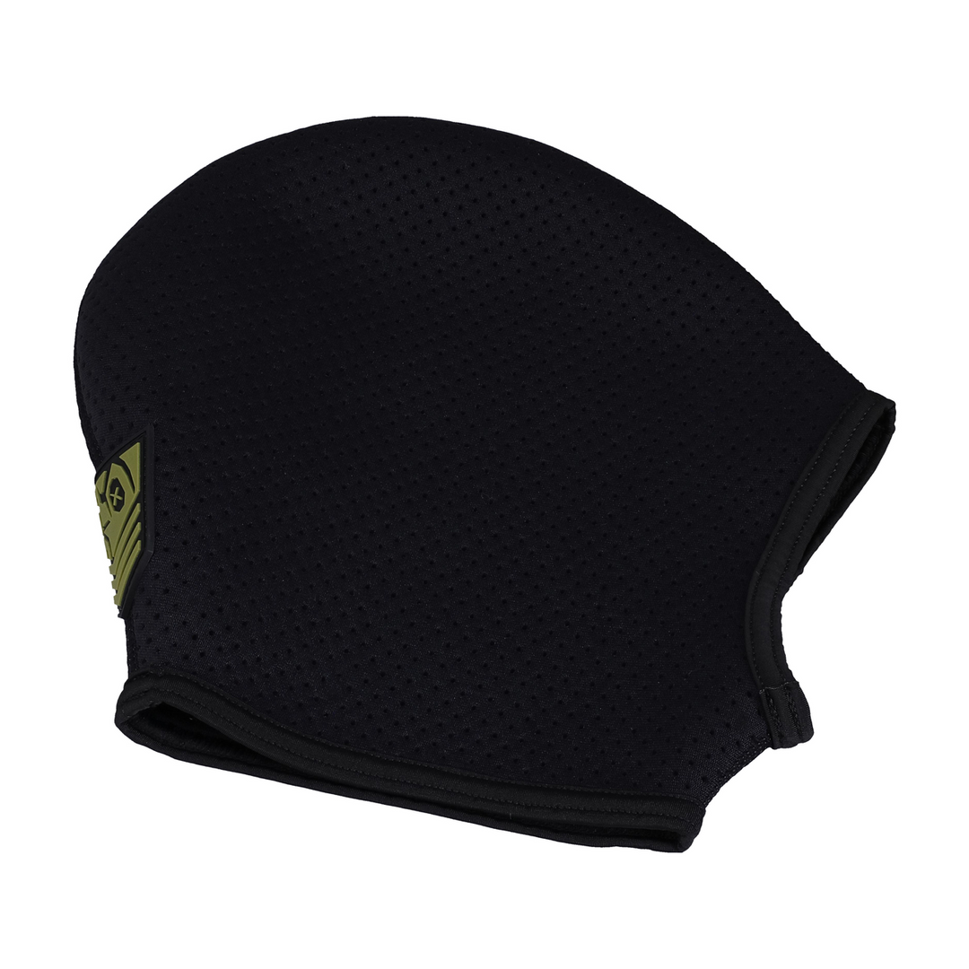 Maske Black Ops Haube Schwarz 24,8 x Ø 24,8 cm