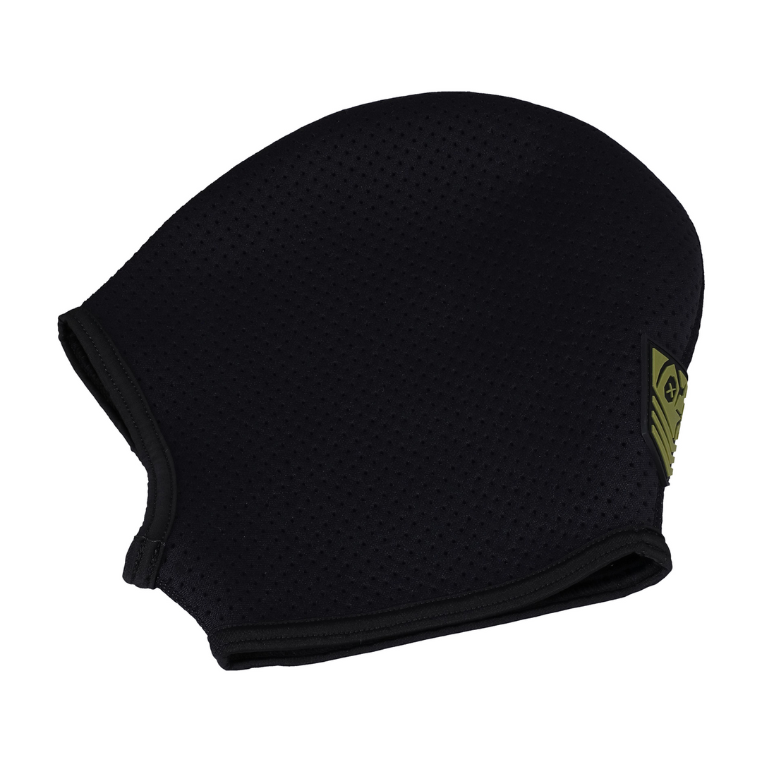 Maske Black Ops Haube Schwarz 24,8 x Ø 24,8 cm
