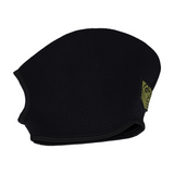 Maske Black Ops Haube groß Schwarz 24,9 x Ø 26,2 cm