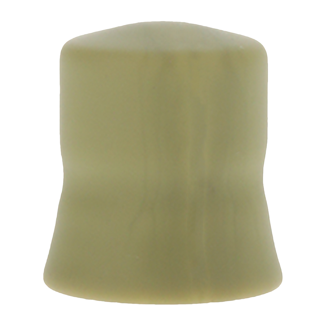 Analplug Kum Keeper klein Schwarz 4,3 x Ø 4,3 cm