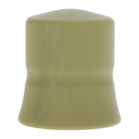 Analplug Kum Keeper groß Schwarz 6,9 x Ø 7,1 cm – Ansicht 6