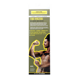 Fisting-Arm FFister Durchsichtig 37,3 x Ø 7,6 cm